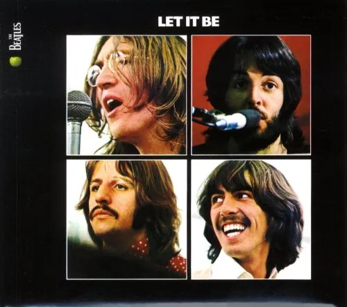 Let It Be (2009 Digital Remaster)