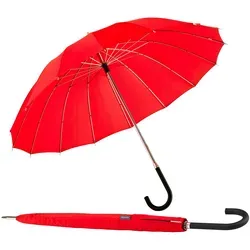 Sonnen- & Regenschirme Grau von Euroschirm