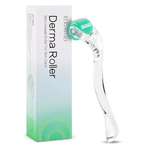 Produktbild Derma Roller 192 Nadeln 1.0mm