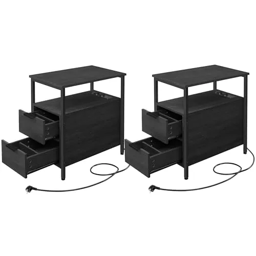 Beistelltische von VASAGLE