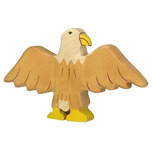 Holztiger Adler, 80113