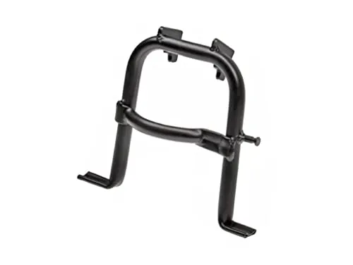 Hauptständer Ständer Kurz 195mm passend für Puch Maxi S Mofa Moped – Robuster Ständer für sichere Abstellung