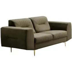 Sofas Gold von Beautysofa