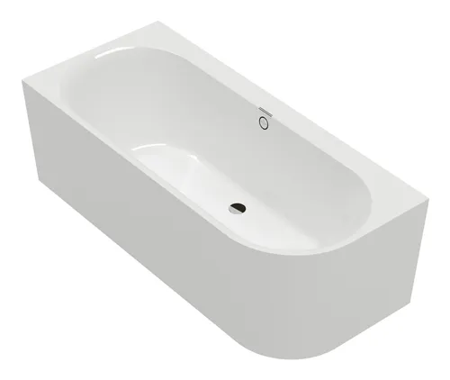 Villeroy & Boch Oberon 2.1 Vorwandbadewanne 1800 x 800 mm