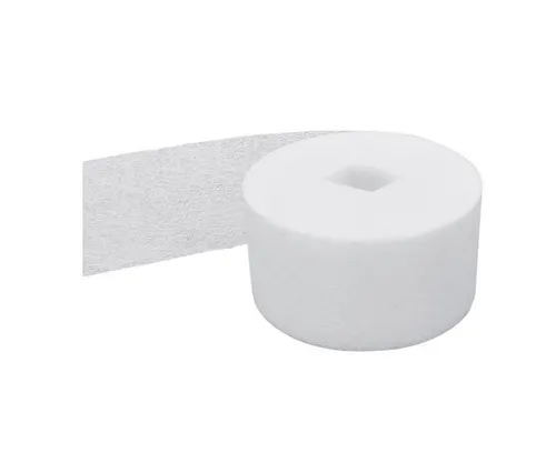 doitBau Verlegeband 48x Bewehrungsstreifen Glasfaserstreifen Fugendeckstreifen (48-St)