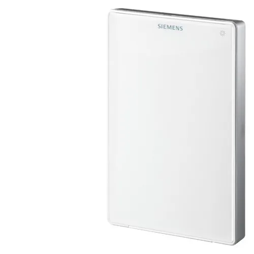 Siemens Dig.Industr. Raumtemperaturfühler S55624-H104 von Siemens Dig.Industr. Raumtemperaturfühler