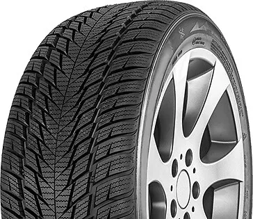 Atlas Polarbear UHP2 4X4 XL 3PMSF M+S 255/40 R19 100V Winterreifen - Winterreifen für SUVs mit exzellenter Traktion und Sicherheit bei winterlichen Bedingungen, ideal für anspruchsvolle Fahrten.
