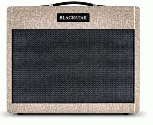 Blackstar St. James 50 EL34