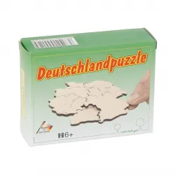 Bartl Deutschlandpuzzle 242985