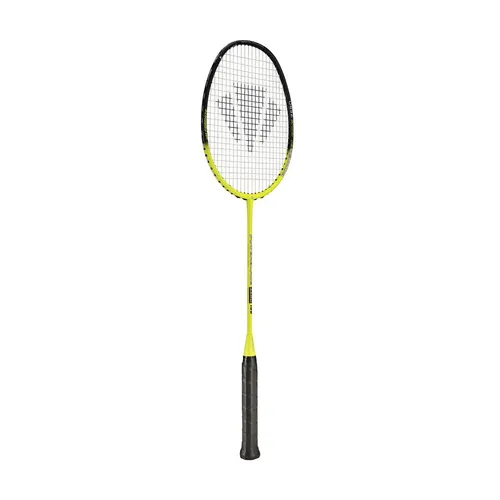 Carlton Powerblade Zero 100 Yellow/Black Badmintonschläger