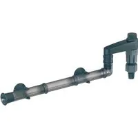 Produktbild Eheim Aquarium Installations-Set 2 Ø 16/22 mm Druckseite