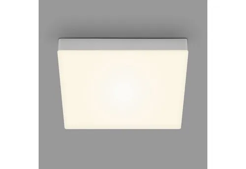 Briloner Leuchten Aufbauleuchte Flame, LED fest integriert