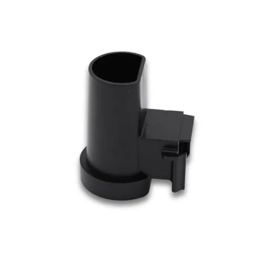 Kaffeepulverschacht kompatibel mit/Ersatzteil für Philips 421941230122 Kaffeevollautomaten (Beschreibung) | Saeco Filterkaffeemühle V2 für Teilezubereitung von Getränken