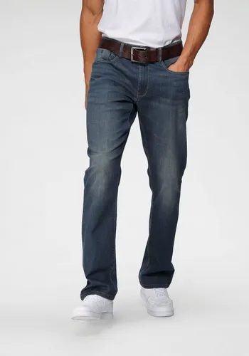 H.I.S Herren Comfort-fit-Jeans 