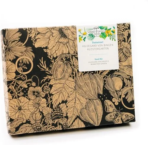 Magic Garden Seeds von Magic Garden Seeds