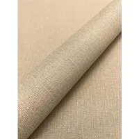 Newroom Vinyltapete Fenix Uni Beige – Moderne Eleganz - Beige Vinyltapete mit feiner Leinen-Optik – ideal für eine harmonische Raumgestaltung. Diese ansatzfreie Tapete sorgt für eine angenehme Atmosphäre und ist vielseitig einsetzbar.