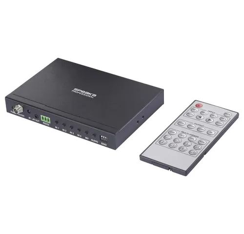 SpeaKa Professional SP-HDS-QMV200 von SpeaKa Professional