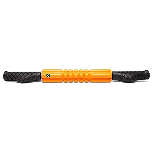 Trigger Point Grid STK Roller in orange von TRIGGERPOINT