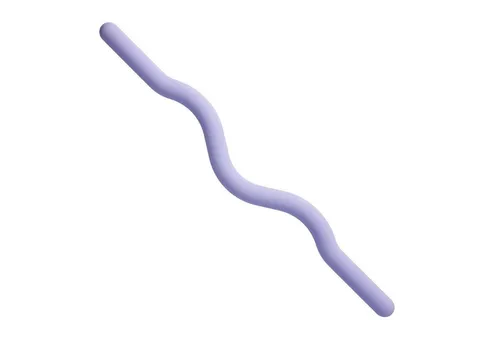 velov Curlstange Silikon 7/11 kg von velov