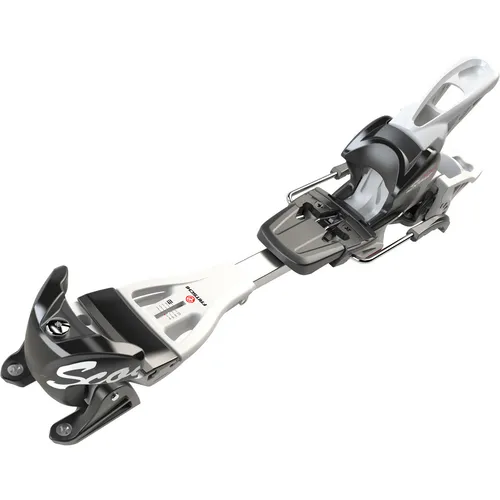 FRITSCHI Tourenbindung Diamir SCOUT 11 mit Skistopper