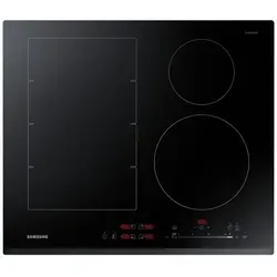 Samsung Induktionskochfeld NZ64K7757BK 60 cm