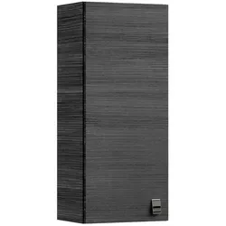 Midischrank 32cm (Anthrazit) – Flexibel & Stilvoll von Planetmöbel