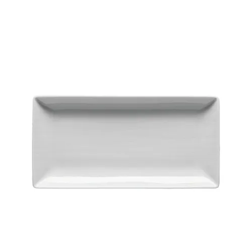 Rosenthal Mesh Weiß Schale 20x10 cm Mesh Weiß 11770-800001-15287