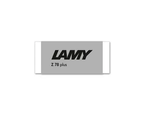 LAMY Radiergummi LAMY Radierer Z 78 Plus von LAMY