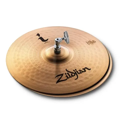 ZILDJIAN I Family Hi-hat 14