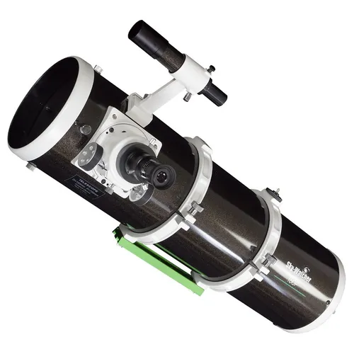 Skywatcher Teleskop N 150/750 Explorer 150P OTA - Spielzeug-Teleskope, ideales Einsteigerteleskop mit hervorragender Lichtstärke für klare Himmelsbeobachtungen.