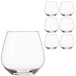 Schott Zwiesel Weinbecher Viña 590,0 ml, 6 St.