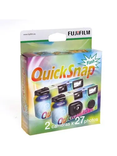 FUJIFILM QUICKSNAP 1 Einwegkamera von Fujifilm