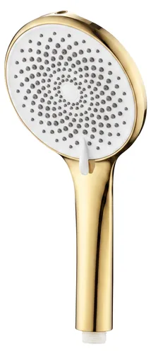 Rea Handbrause JS-020 Gold – Eleganz für Ihr Badezimmer