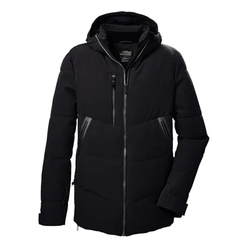 KILLTEC Herren Steppjacke 