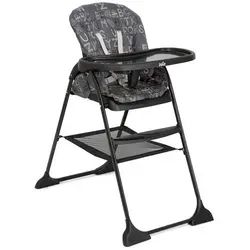 Joie Hochstuhl Mimzy Snacker