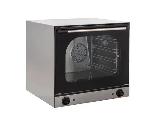 GastroHero Heißluftofen ECO 4 x Bleche 454 x 357 mm von GastroHero