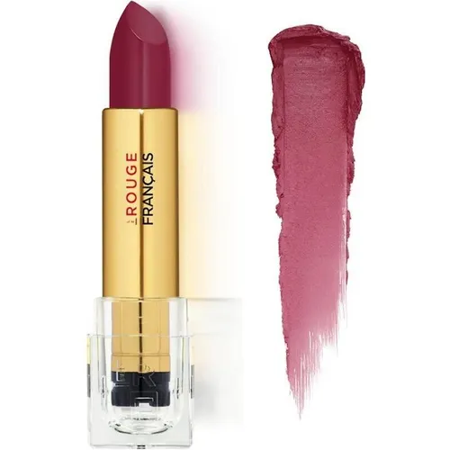 Le Rouge Français Rouge à Lèvres 4 g - Transparenter Lippenstift - Lippenstift in transparentem Farbton, ideal für einen natürlichen Look und pflegend für die Lippen.