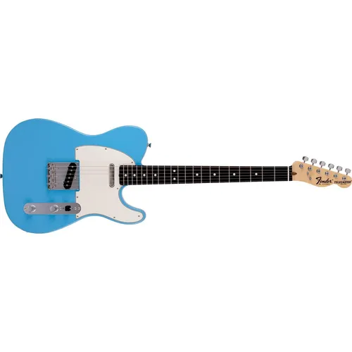Produktbild Fender Made in Japan Limited International Color Tele- RW - Maui Blue * NEW*