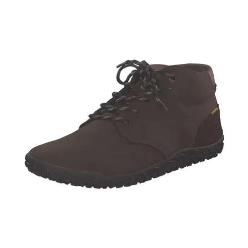 CAMEL ACTIVE Herren Schnürschuhe - Braun - 42 - Bequeme Herren Schnürschuhe aus robustem Nubukleder, ideal für jeden Tag. Mit wärmendem Innenfutter und herausnehmbarer Einlegesohle für individuellen Komfort. Die profilierte Gummisohle sorgt für sicheren Halt.