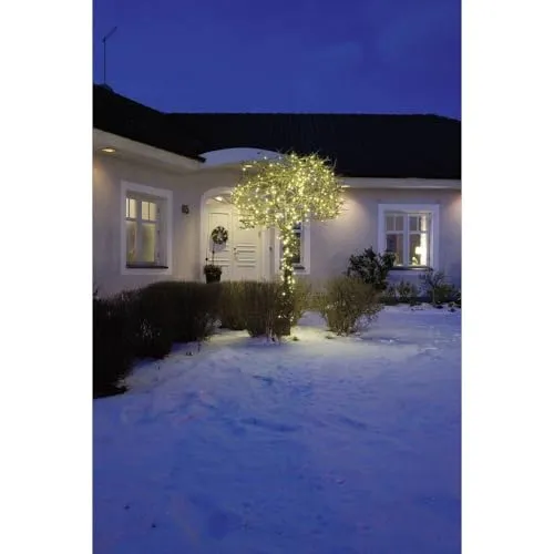 Konstsmide Micro LED Lichterkette 20 Dioden