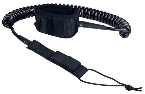 Mesle Stand Up Paddle Pro Leash 10'