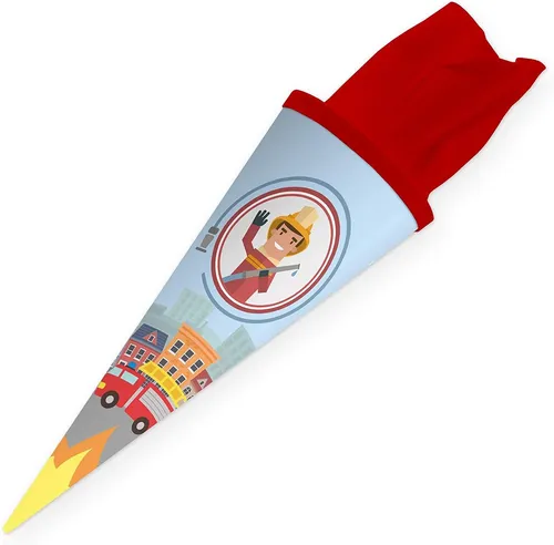 Geschenkpapier Rot von itenga