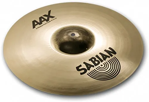 SABIAN AAX X-Plosion Fast Crash 17