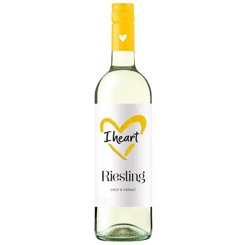 I heart Wine Riesling 750ml