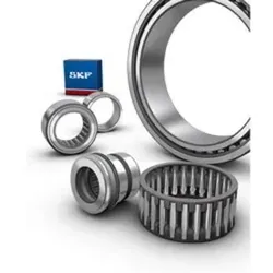 SKF NA 4901.2RS Nadellager