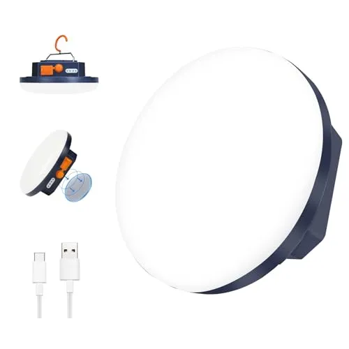 Campingleuchten & -laternen von iodoo