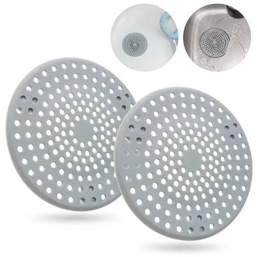 Ablaufsieb Küche Abflussgarnitur Abfluss Sieb Ablauf Schmutzsieb Spüle Filter