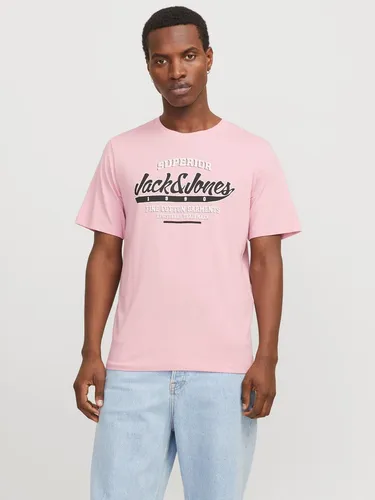 Shirts & Tops Pink von Jack & Jones