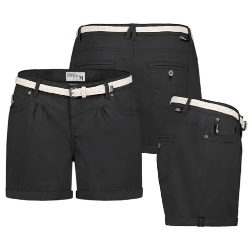Hotpants von Urban Surface