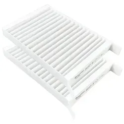 Zehnder ComfoSpot 50 G4+G4 Filter Set (Standard)